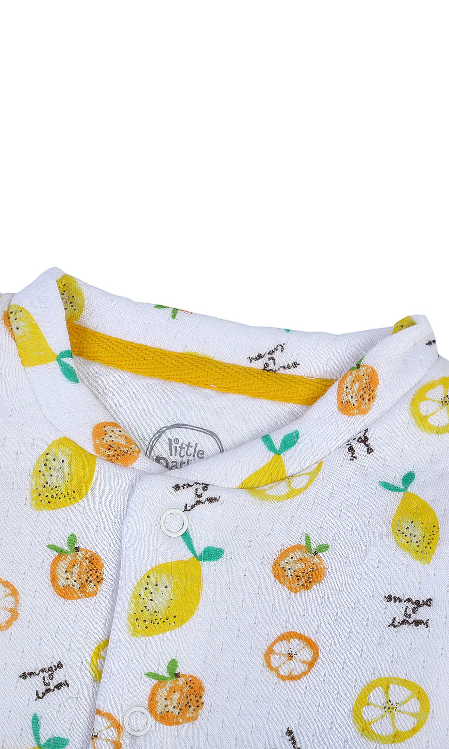 Boys Night Suit - 0298842 - Image 3