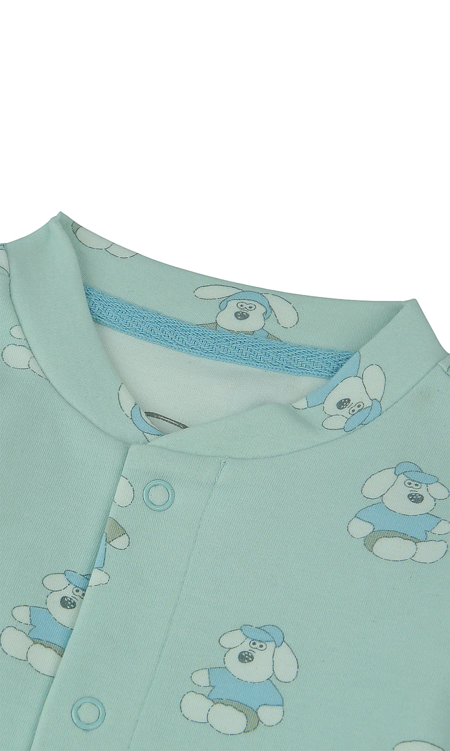 Boys Night Suit - 0301310 - Image 3