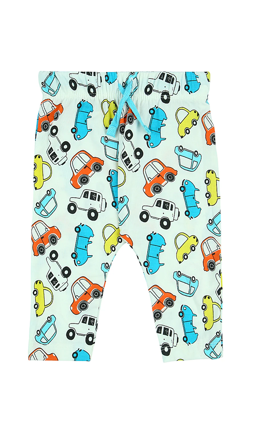 Boys Night Suit - 0303491 - Image 5