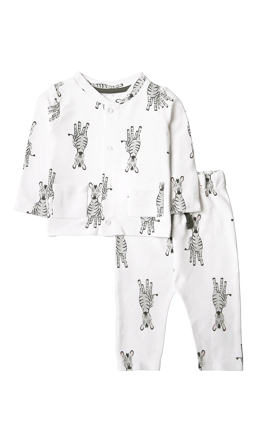 Boys Night Suit - 0307727