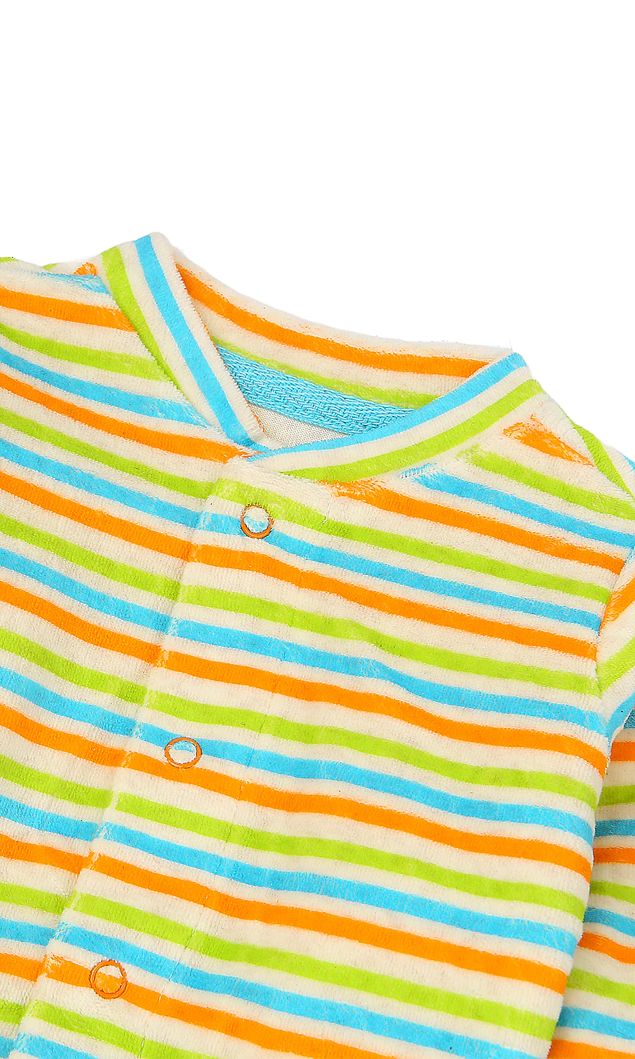 Boys Night Suit - 0314695 - Image 2