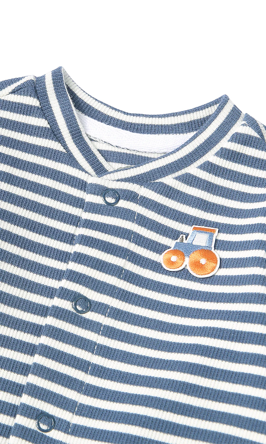 Boys Night Suit - 0319246 - Image 2