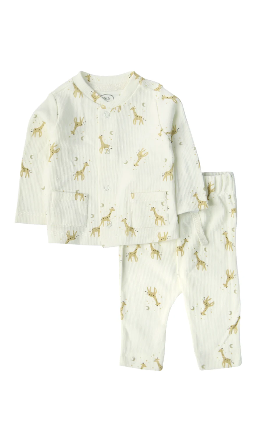 Boys Night Suit - 0319370
