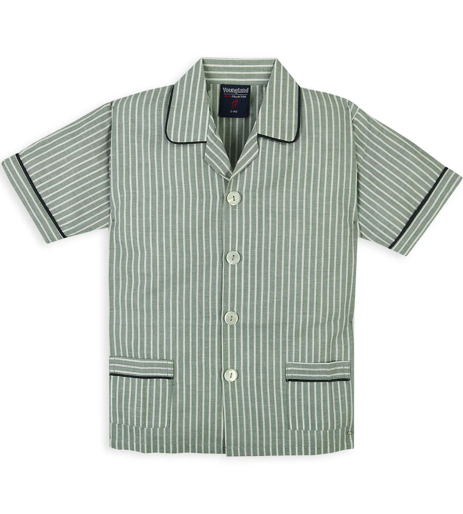 Boys Night Suit 2 Pcs - 0266581 - Image 2