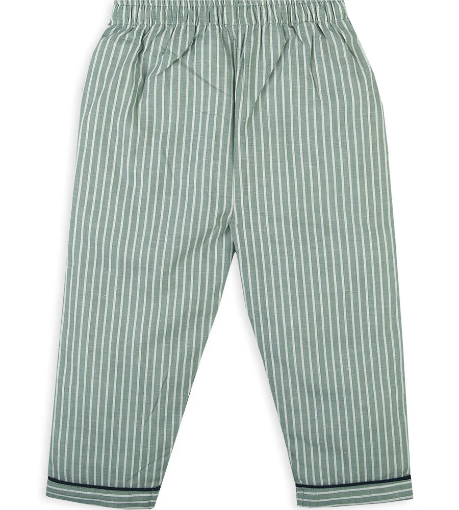 Boys Night Suit 2 Pcs - 0266581 - Image 3