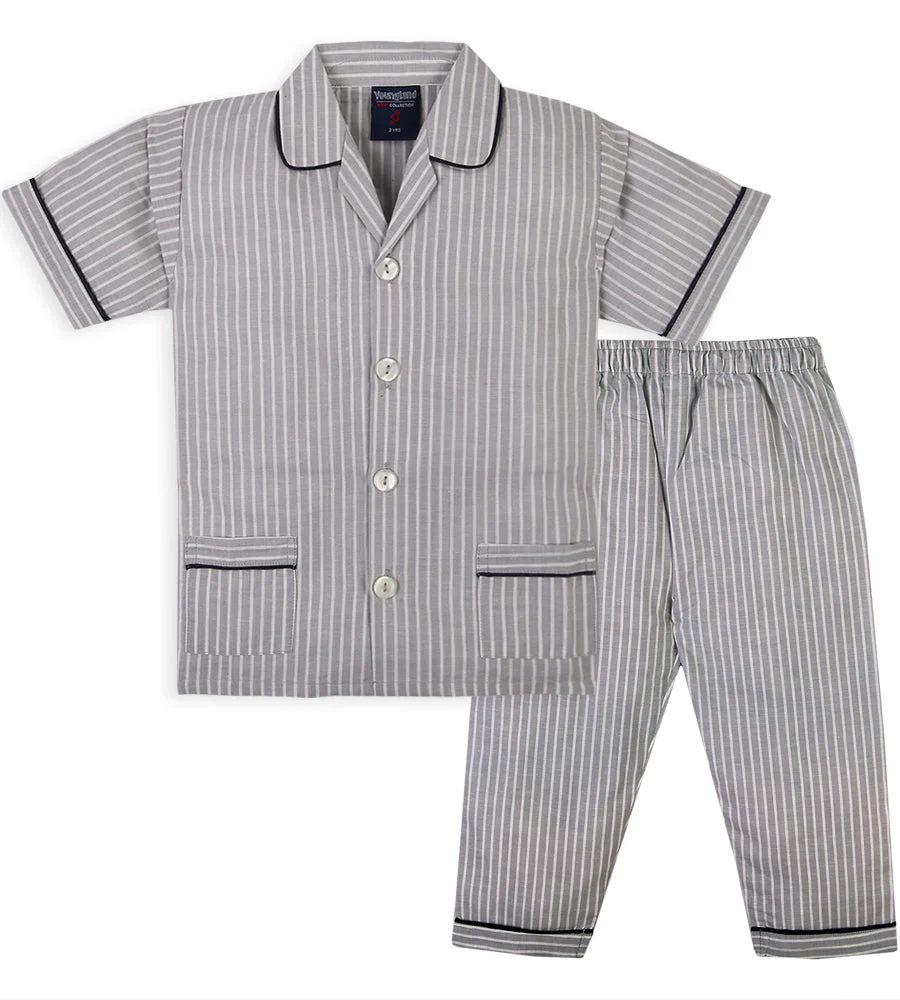 Boys Night Suit 2 Pcs - 0266589