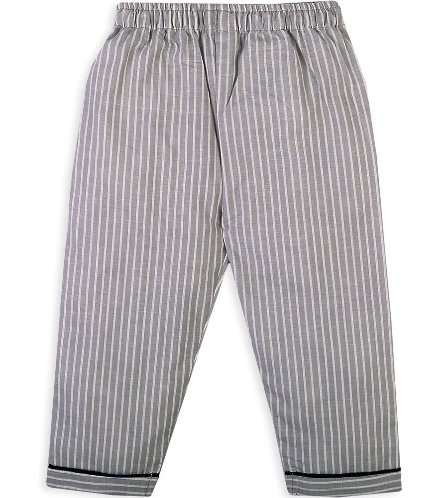 Boys Night Suit 2 Pcs - 0266589 - Image 2