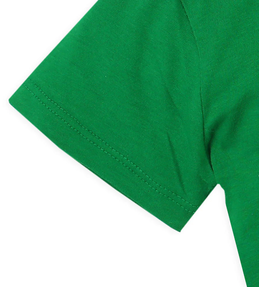 Boys Night Suit 2 Pcs - 0269167 - Image 4