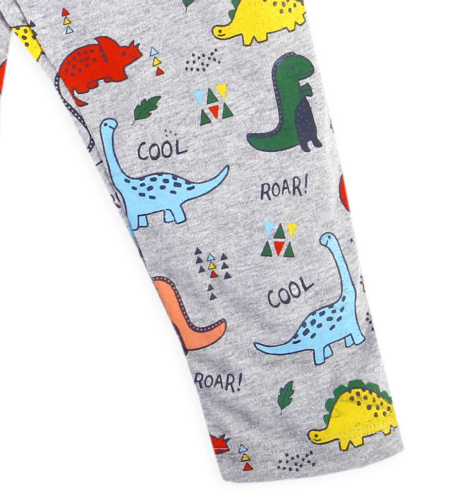 Boys Night Suit 2 Pcs - 0269167 - Image 7