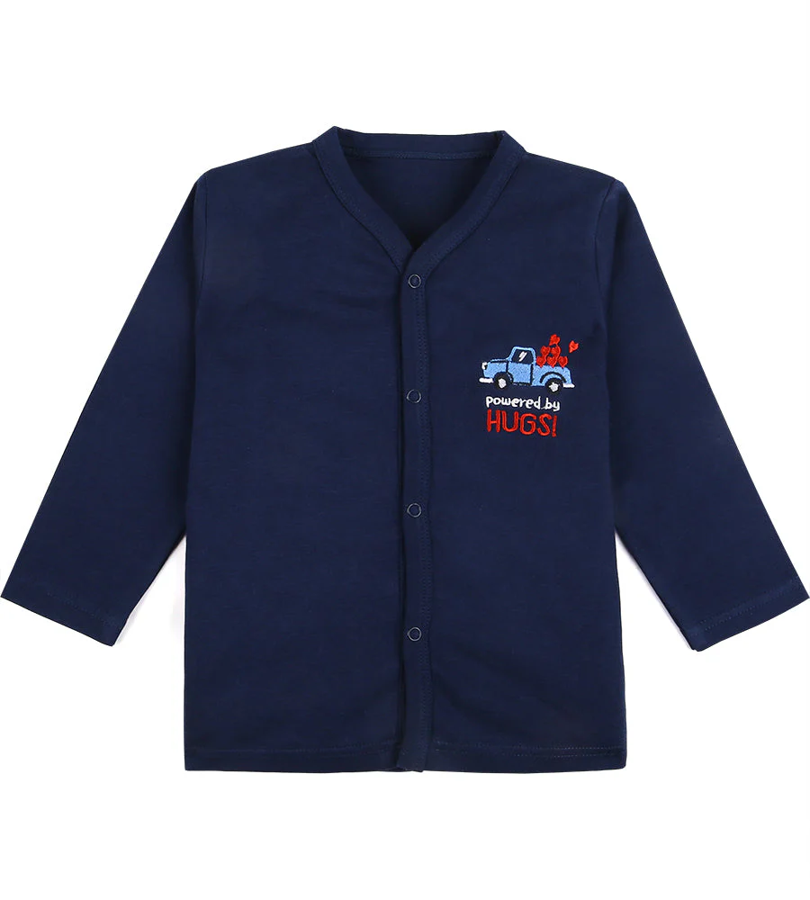 Boys Night suit 2 Pcs - 0272067 - Image 2
