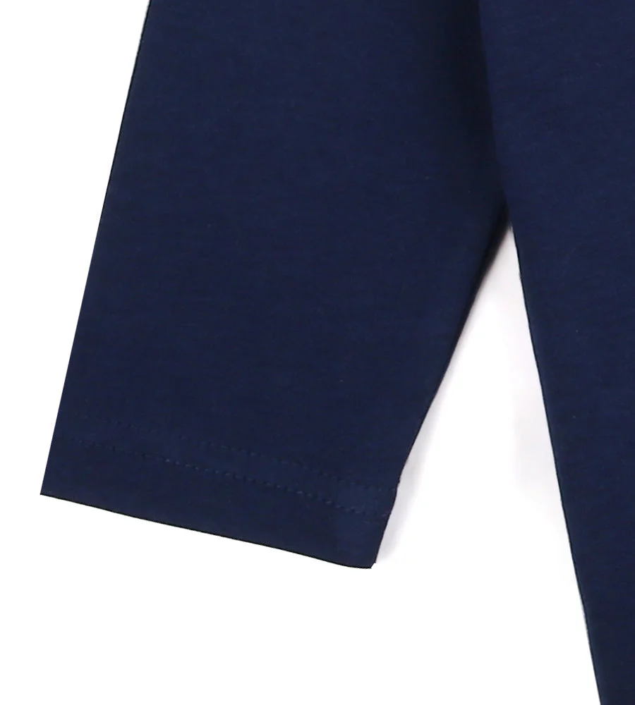 Boys Night suit 2 Pcs - 0272067 - Image 6