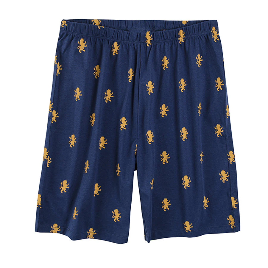 Boys Night Suit 2 Pcs - Image 5
