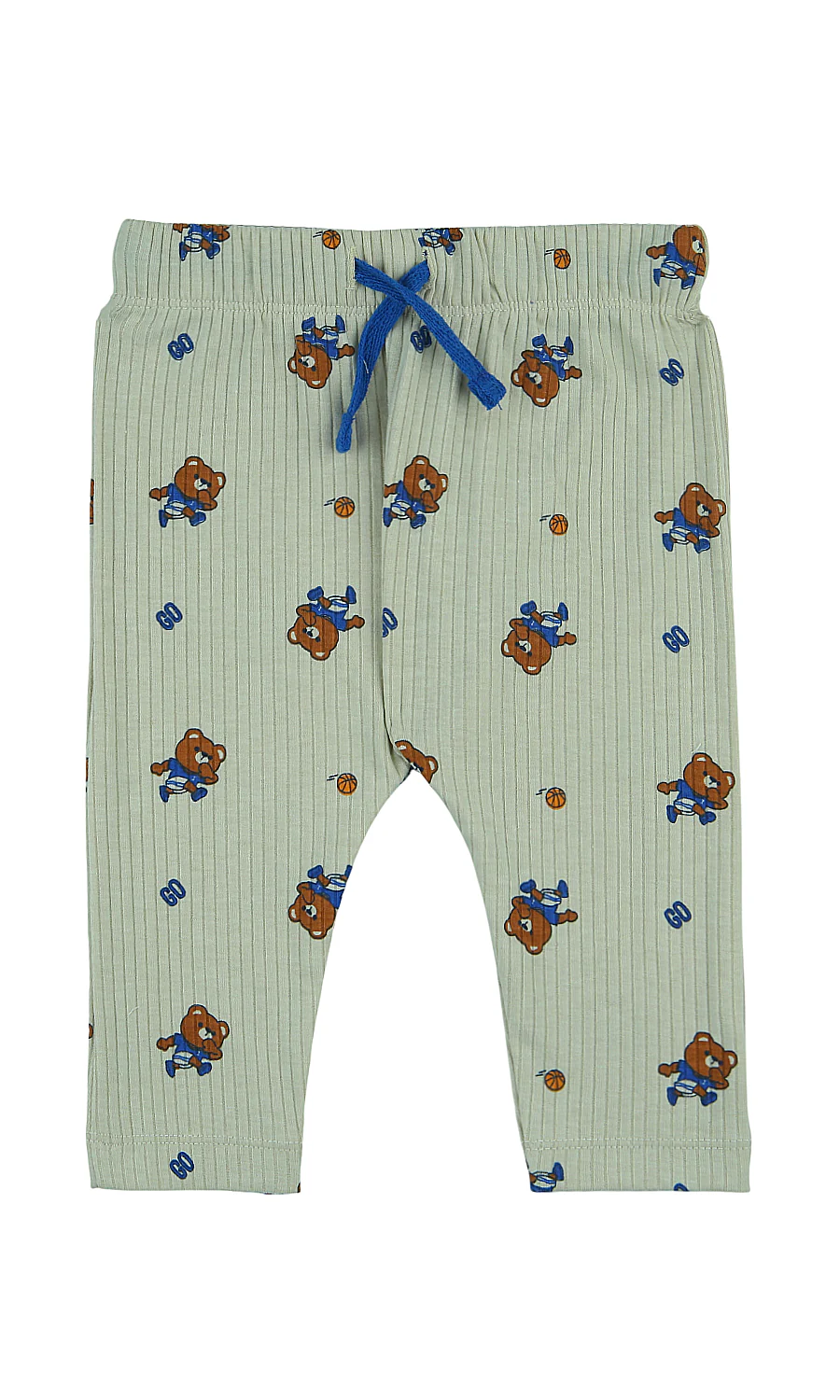 Boys Night Suit - 0303802 - Image 5