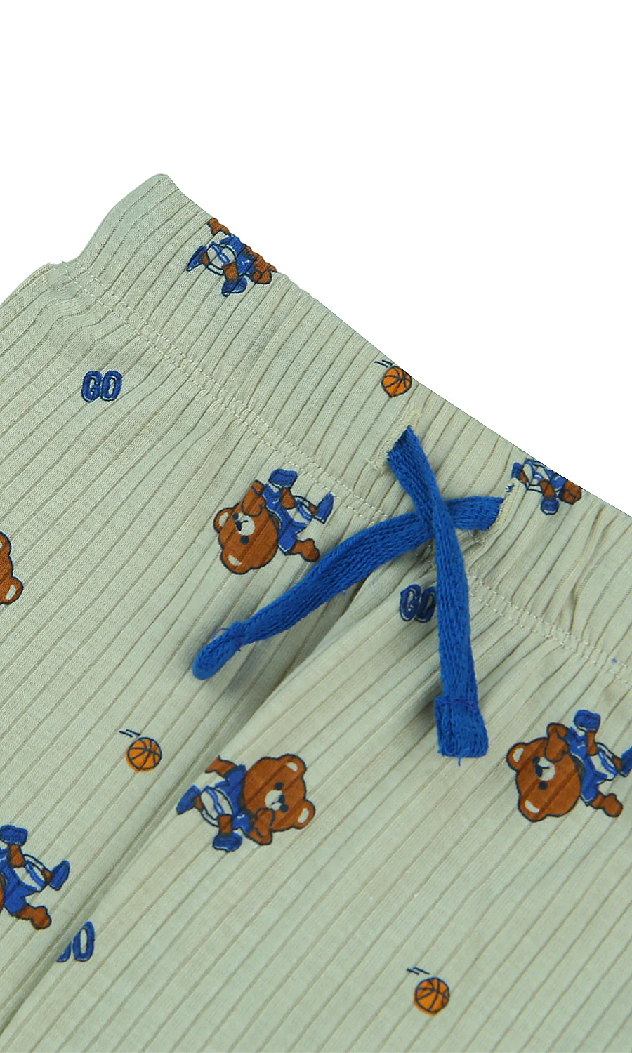 Boys Night Suit - 0303802 - Image 6