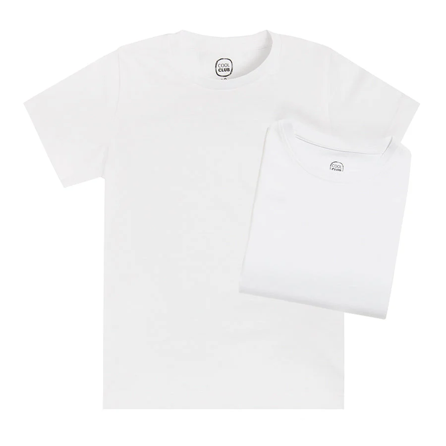Boy's Organic Cotton T-Shirt CC BCB1611306