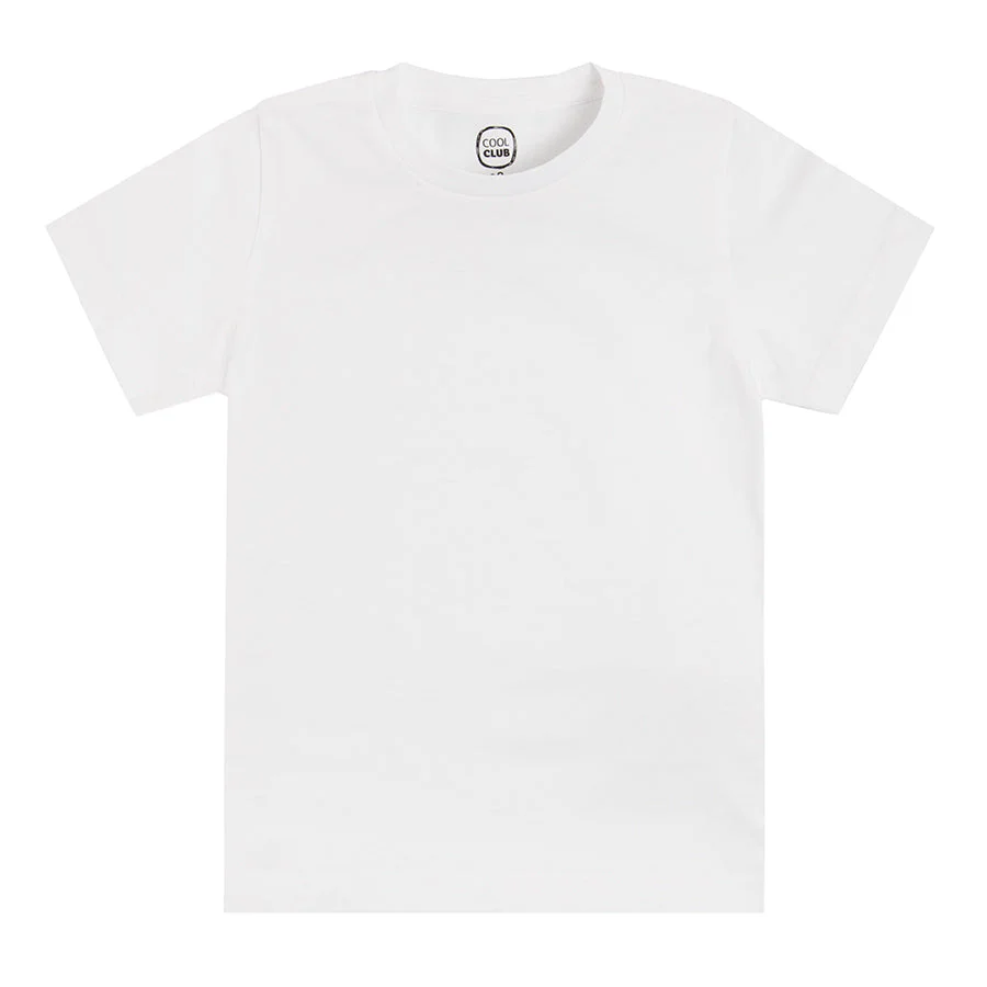 Boy's Organic Cotton T-Shirt CC BCB1611306 - Image 2