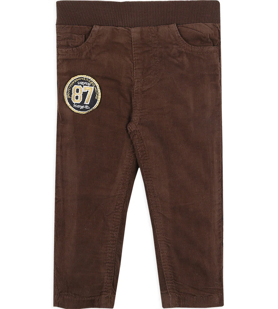 Boys Pant - 0215227