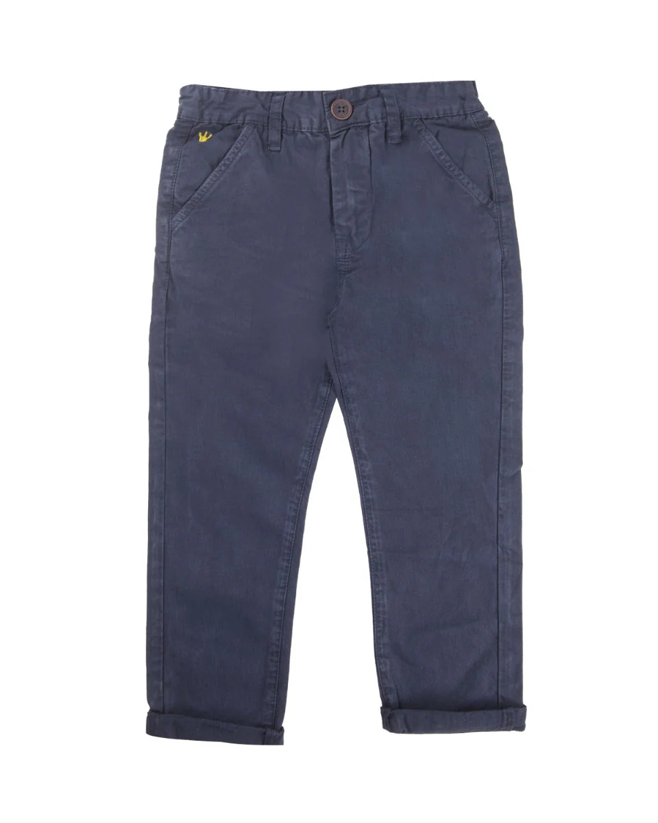 Boys Pant - 0222596
