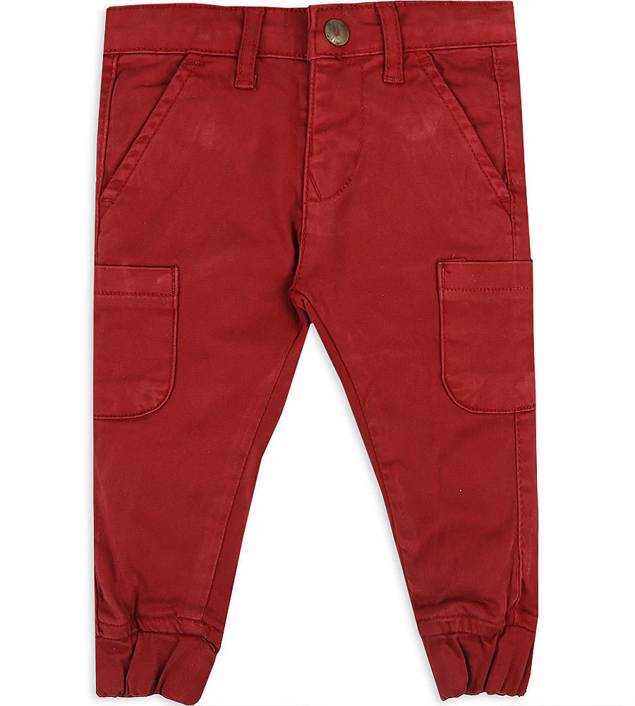 Boys Pant - 0224985
