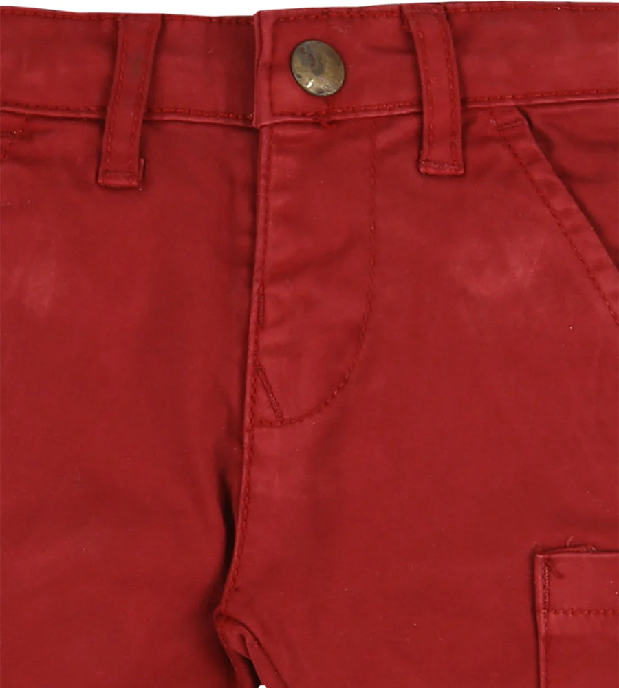 Boys Pant - 0224985 - Image 2