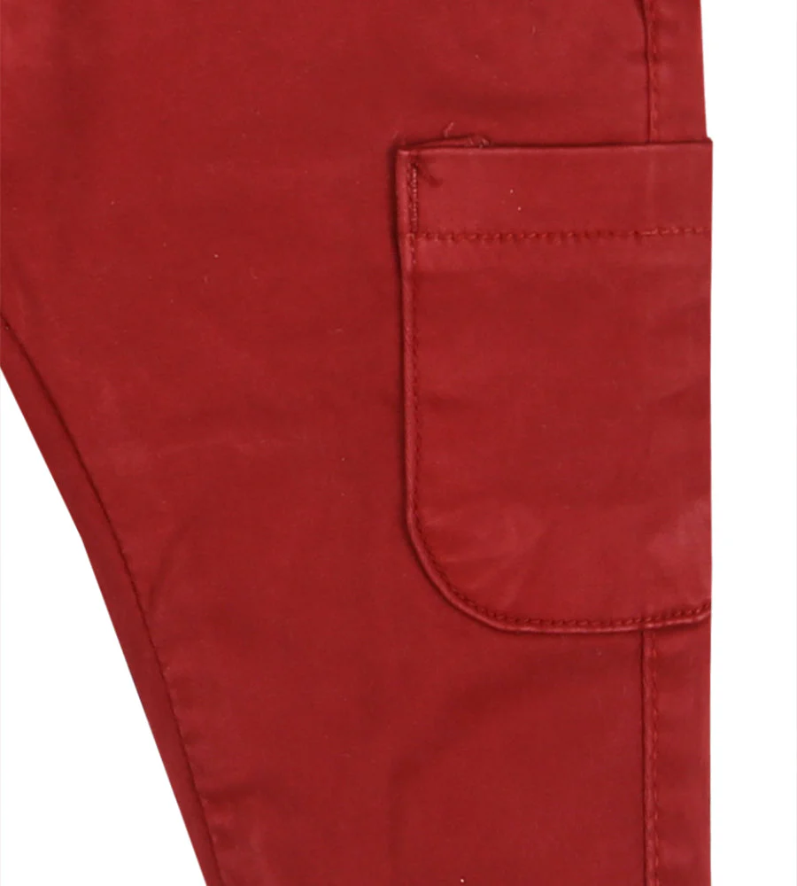 Boys Pant - 0224985 - Image 3