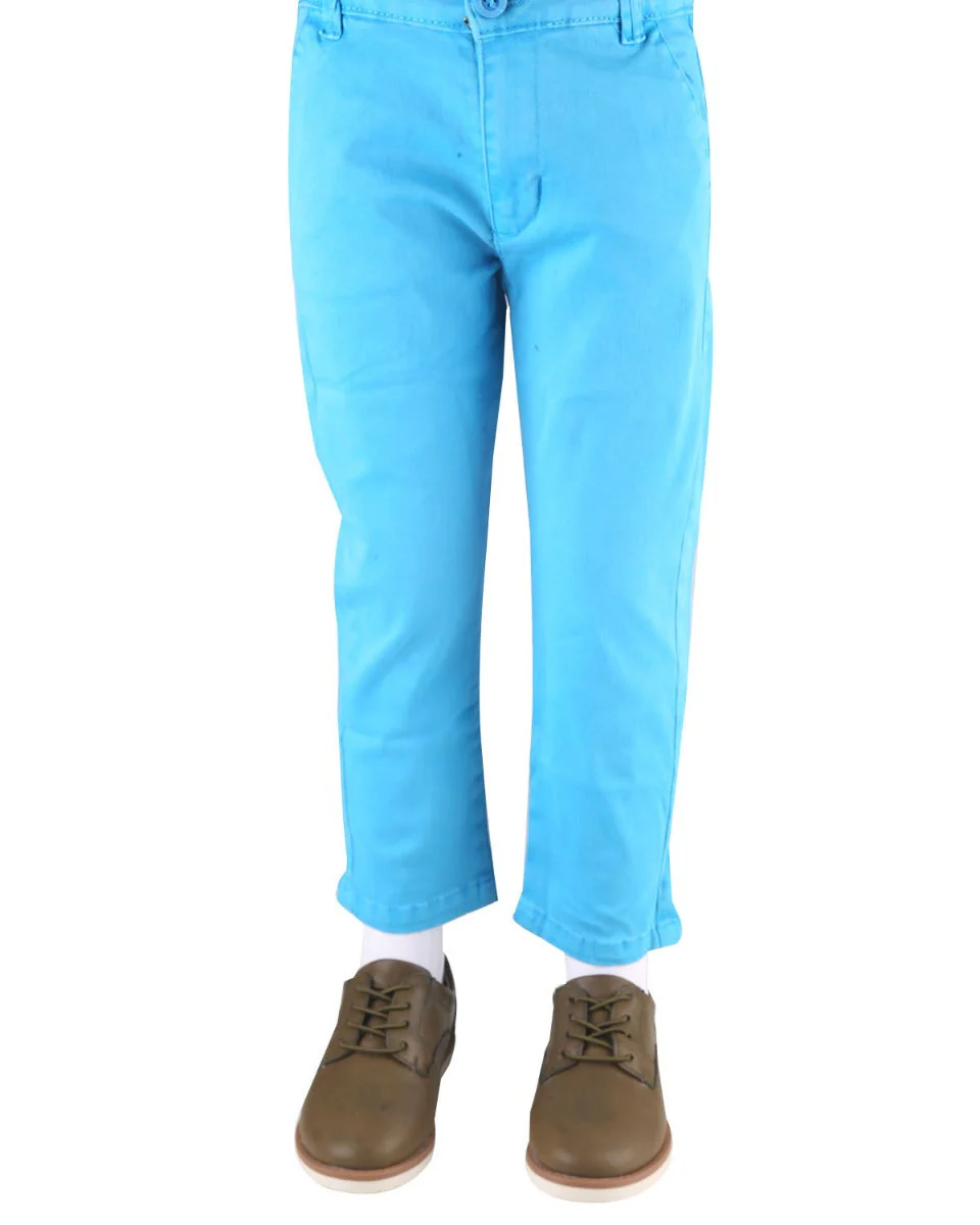 Boys Pant - 0234551