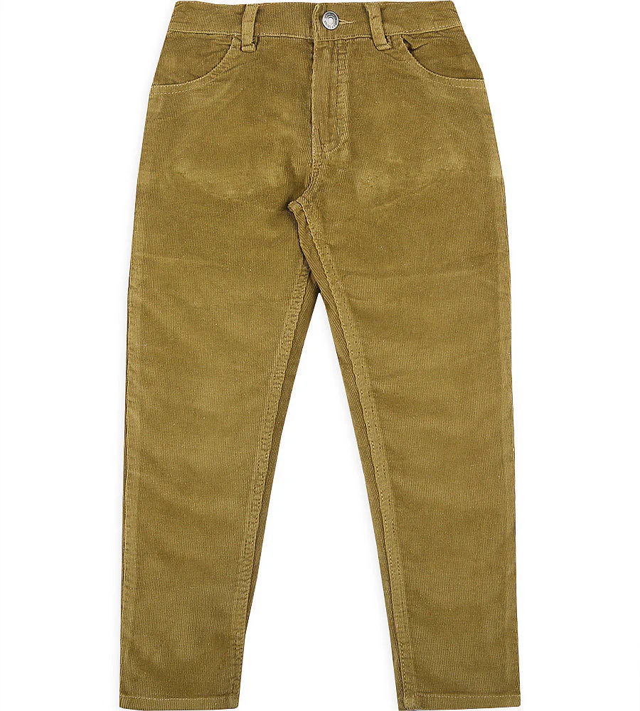 Boys Pant - 0240625