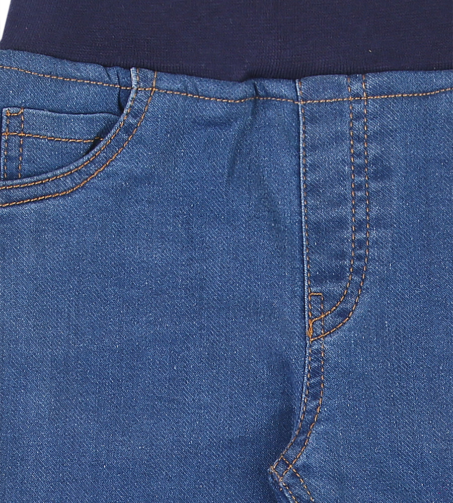 Boys Pant - 0241013 - Image 2