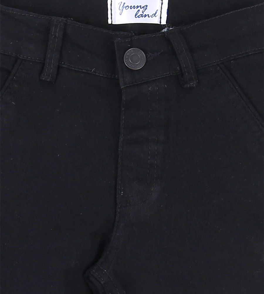 Boys Pant - 0270037 - Image 2