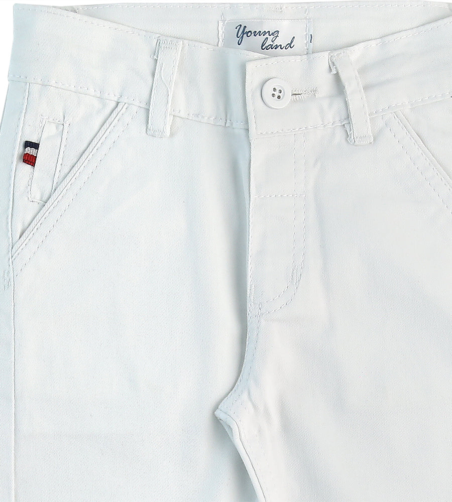Boys Pant - 0275749 - Image 2