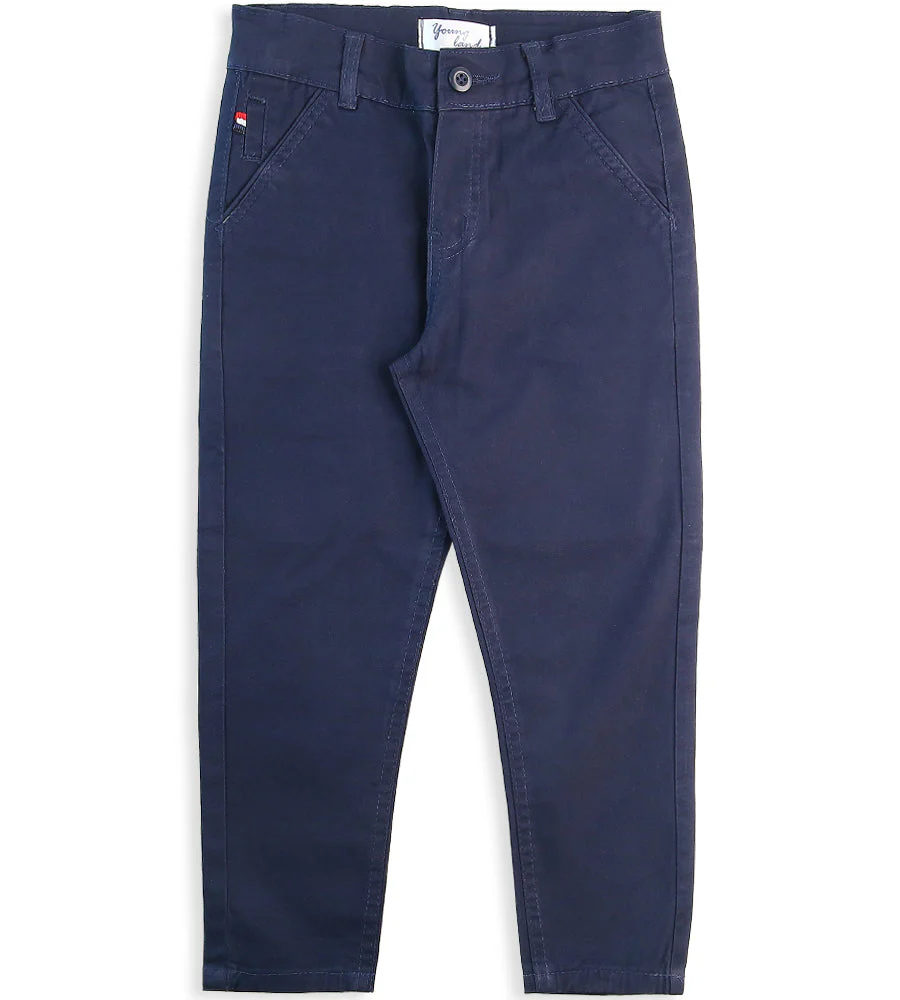 Boys Pant - 0275769