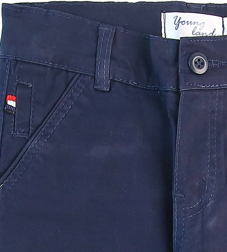 Boys Pant - 0275774 - Image 2