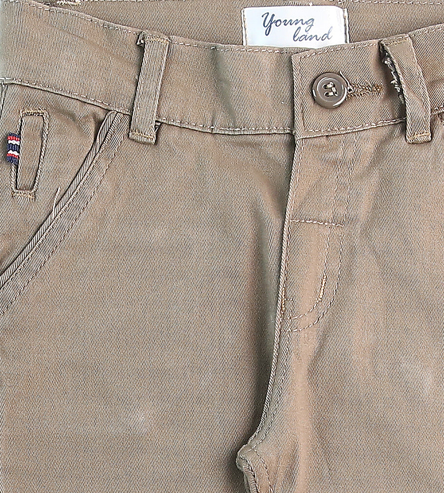 Boys Pant - 0275779 - Image 2