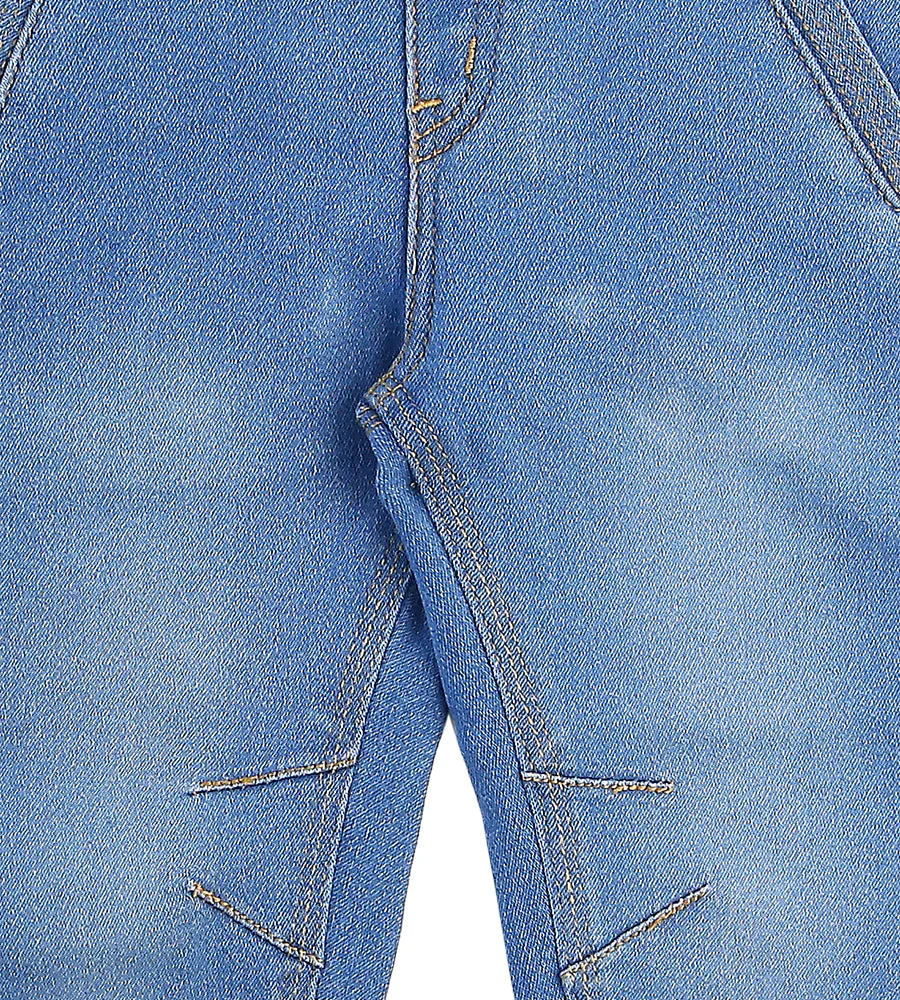 Boys Pant - 0275805 - Image 2