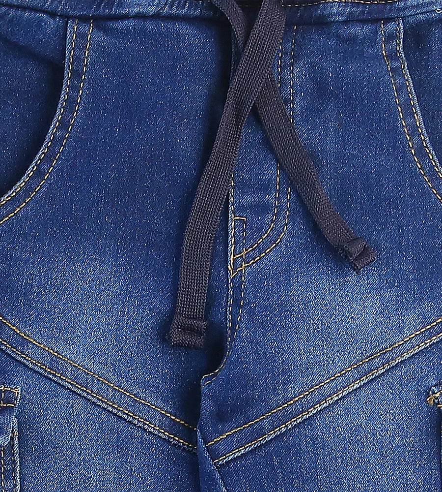 Boys Pant - 0275815 - Image 2