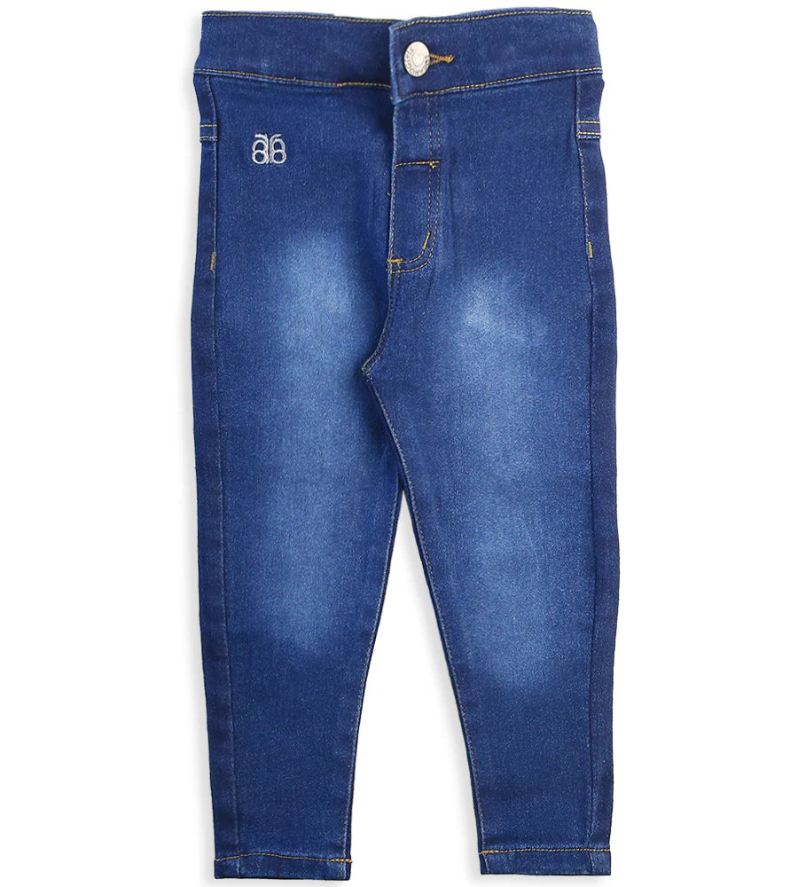 Girl's Pant - 0275828