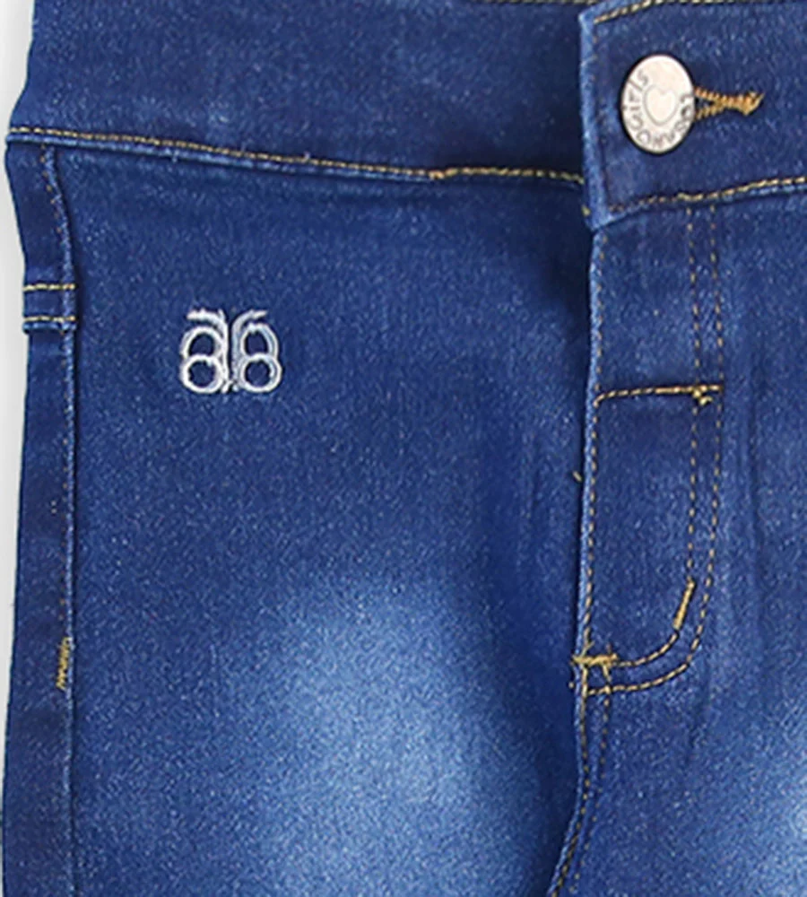 Girl's Pant - 0275828 - Image 2