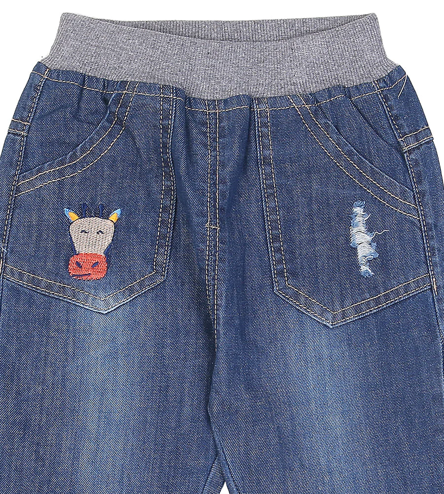 Boys Pant - 0277876 - Image 2