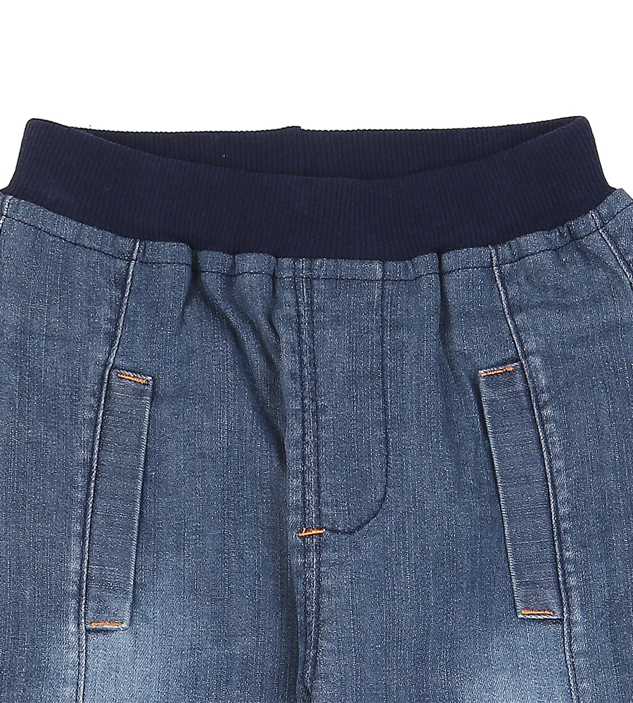 Boys Pant - 0277896 - Image 2