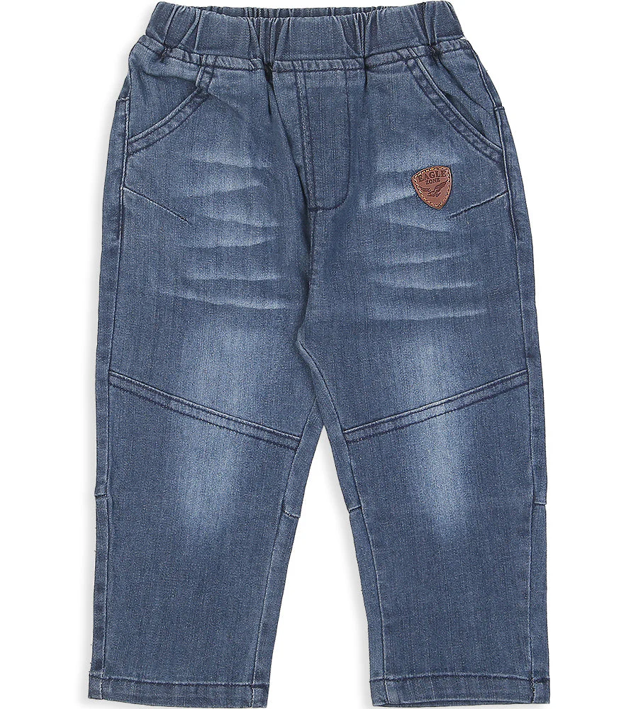 Boys Pant - 0277926