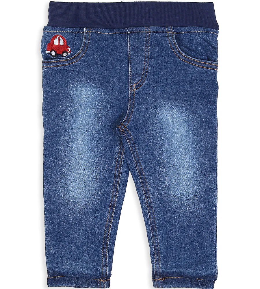 Boys Pant - 0278632