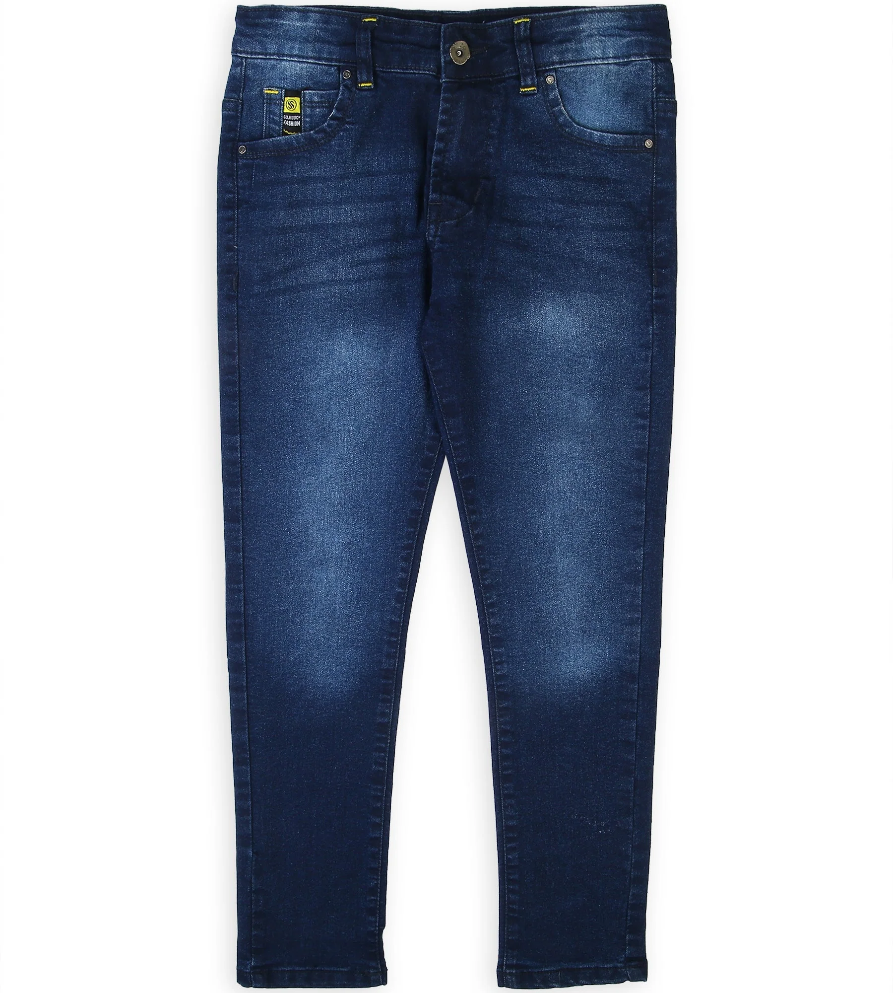 Boys Pant - 0287067