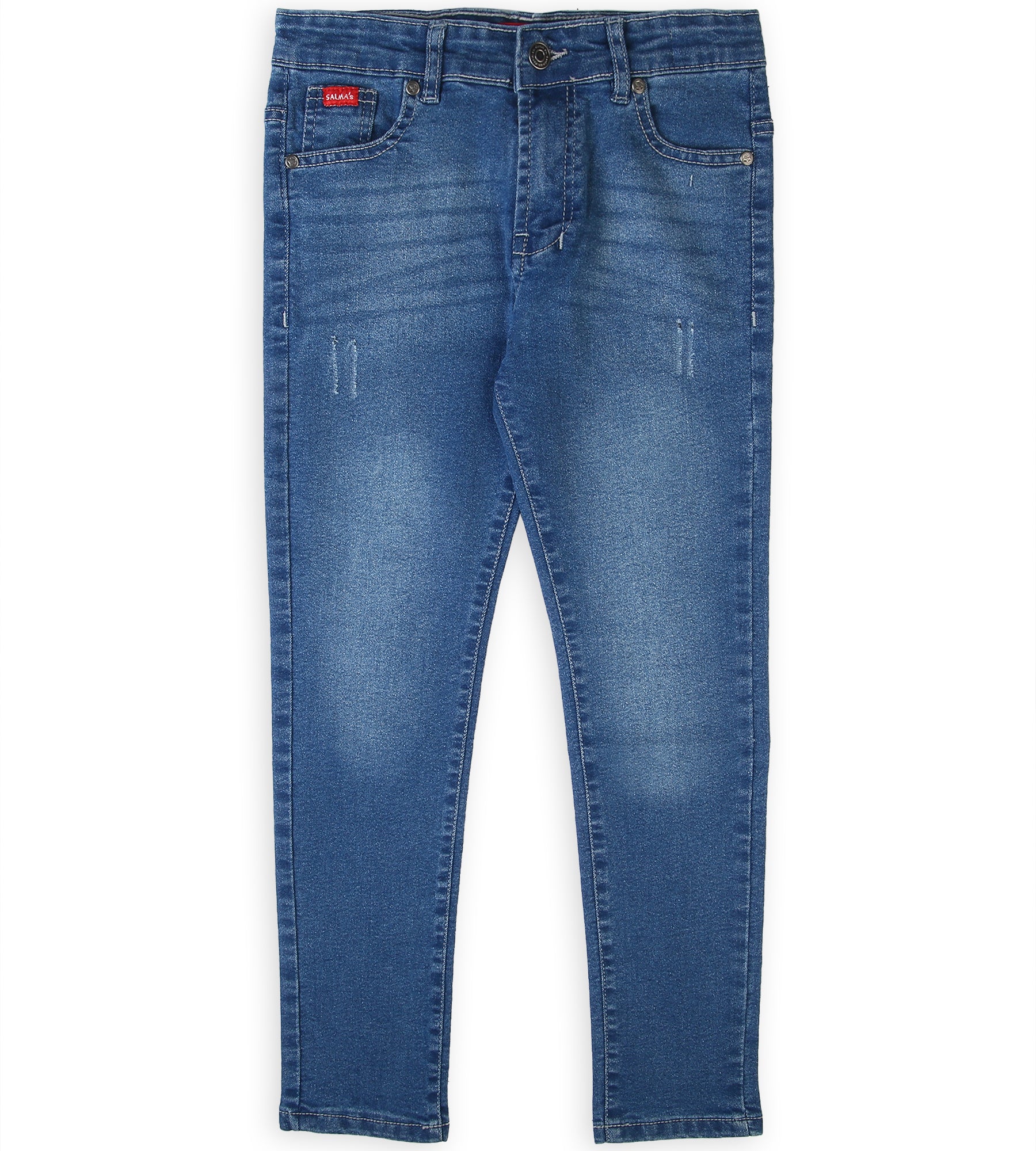 Boys Pant - 0287097