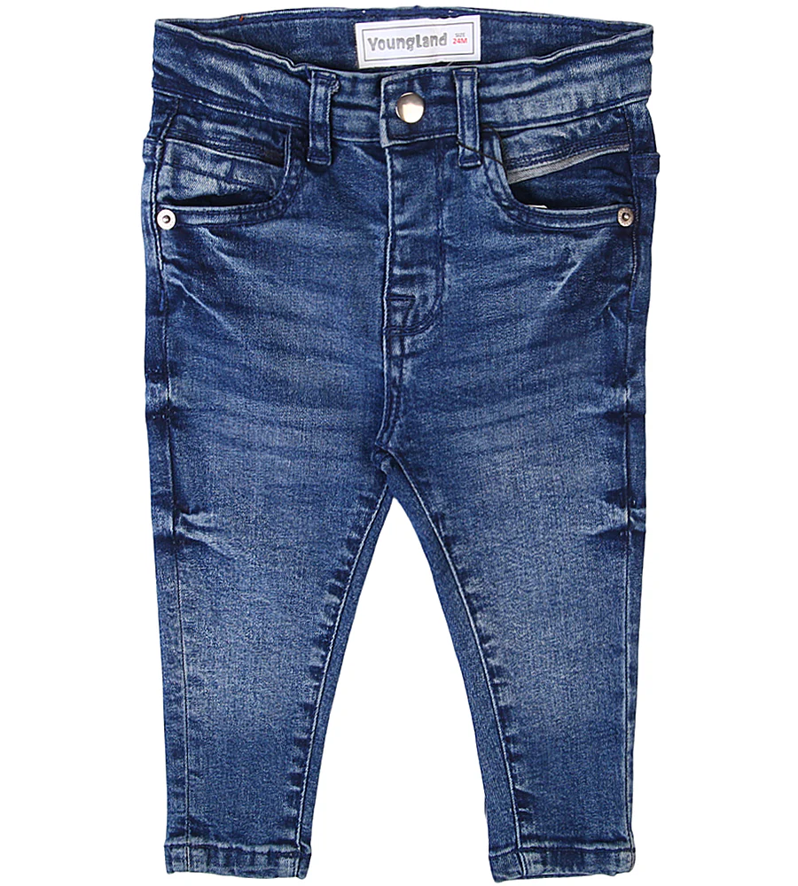Boys Pant - 0288036