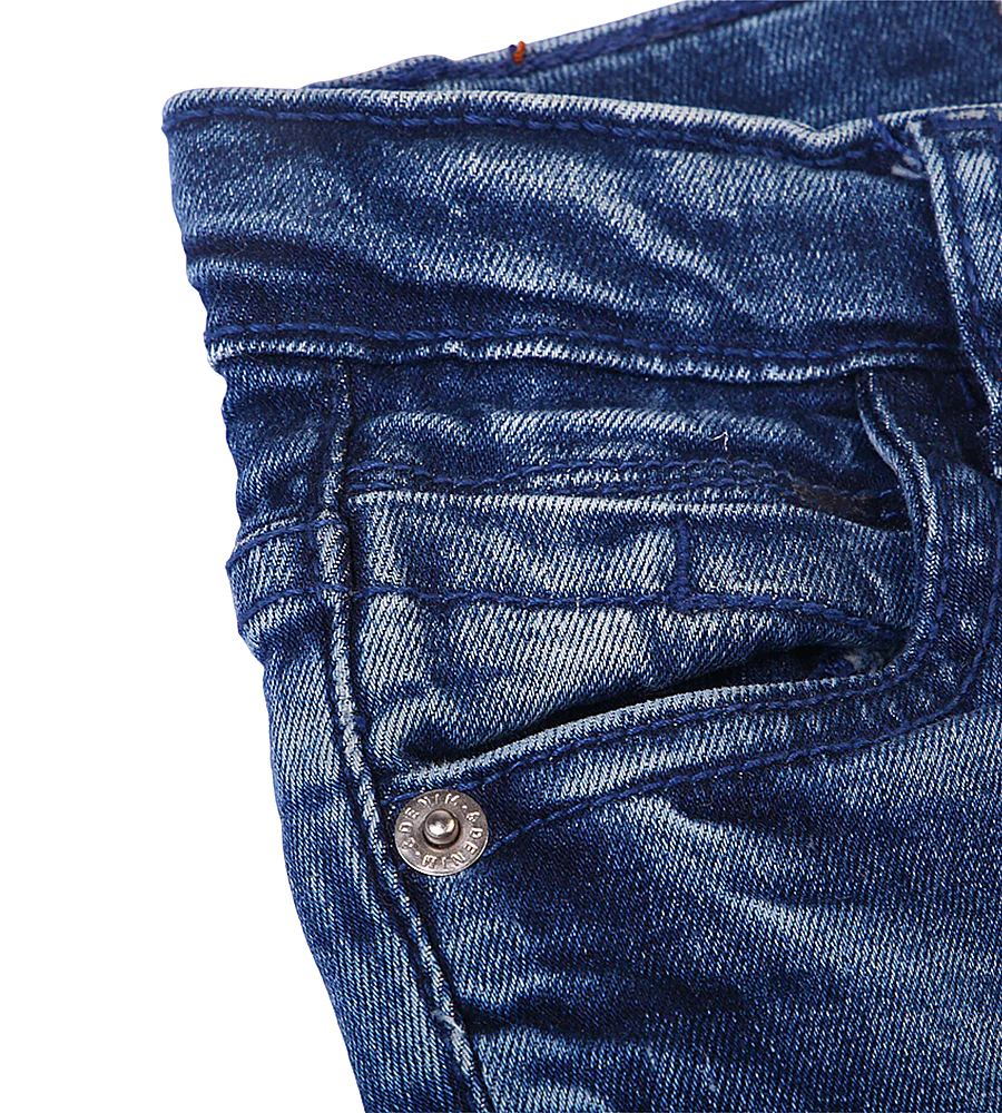 Boys Pant - 0288036 - Image 2