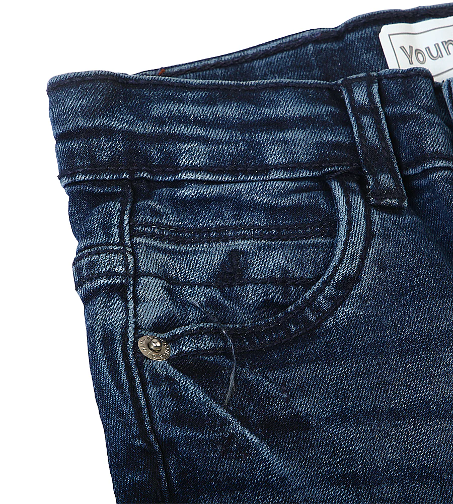 Boys Pant - 0288045 - Image 2
