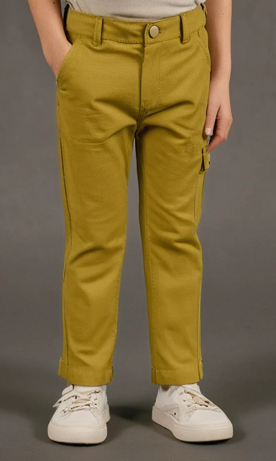 Boys Pant - 0291499