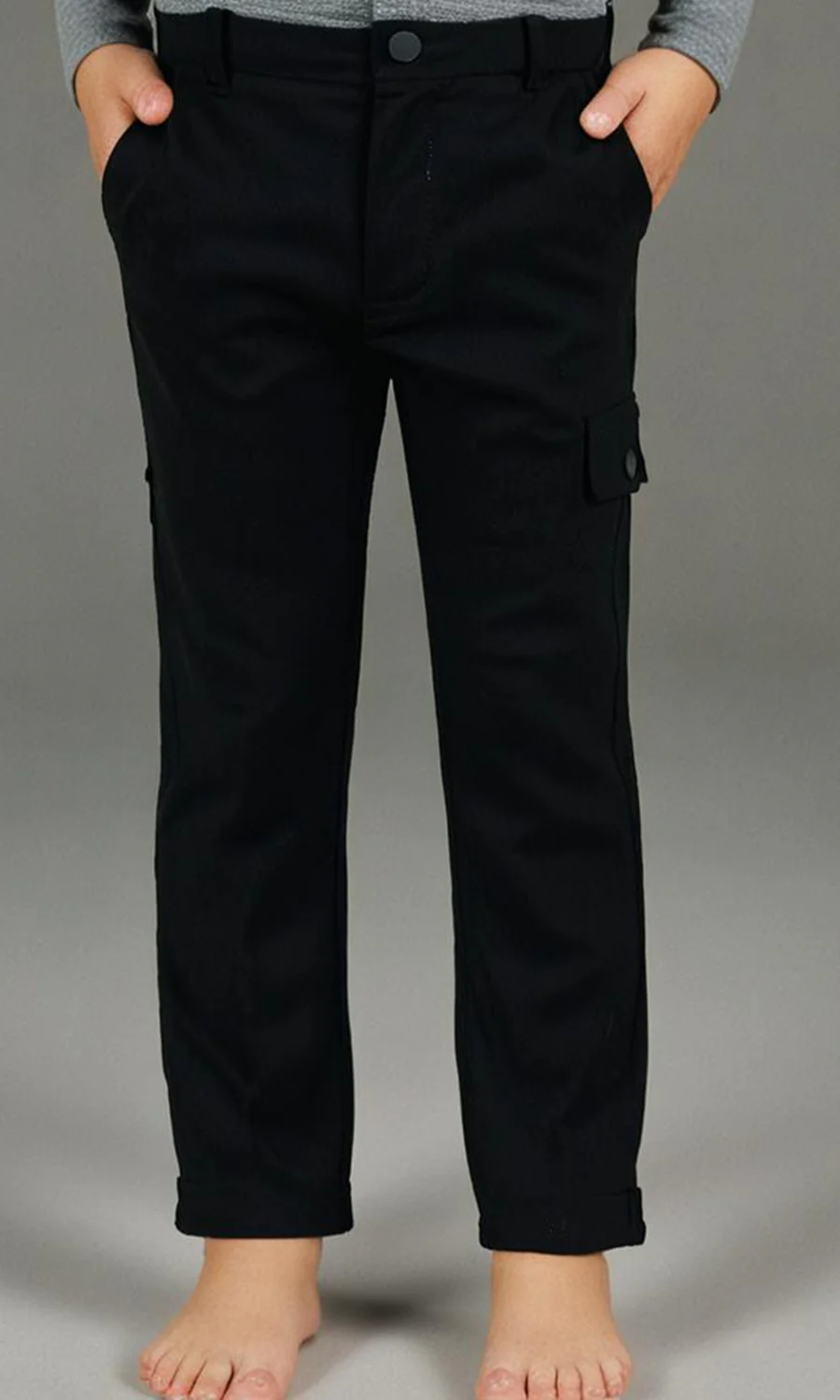 Boys Pant - 0291509