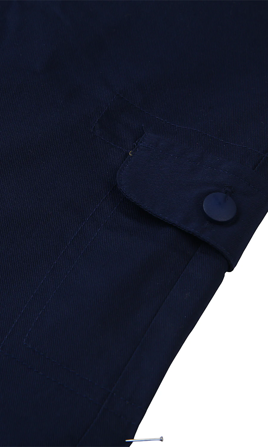 Boys Pant - 0291519 - Image 3