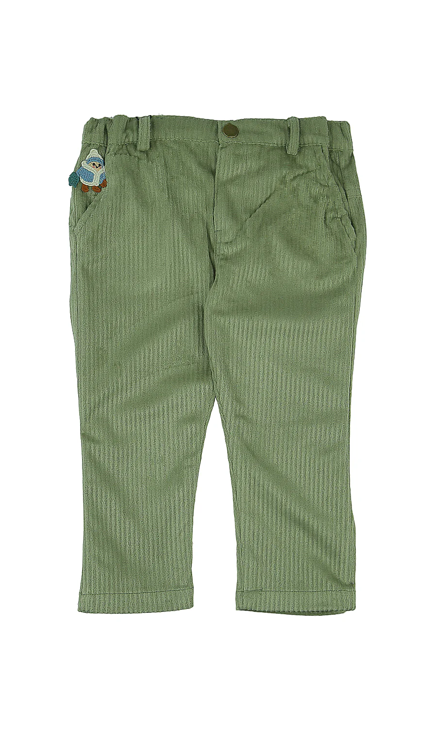 Boys Pant - 0295645 - Image 2